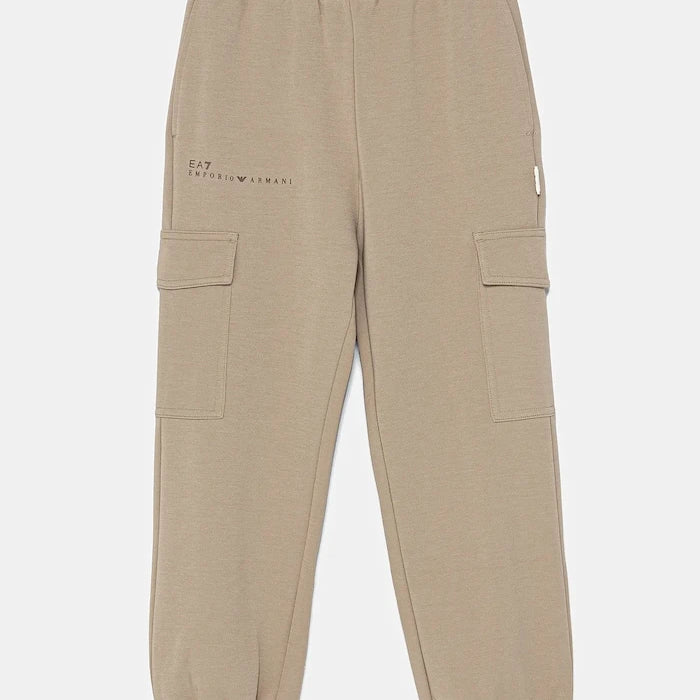 Детски спортен панталон EA7 Emporio Armani