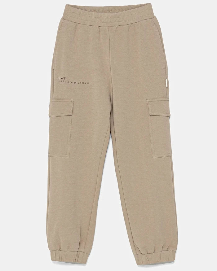 EA7 Emporio Armani Çocuk Spor Pantolonu