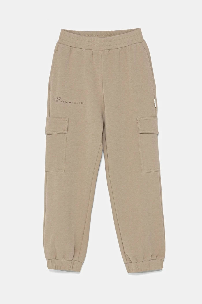 EA7 Emporio Armani Çocuk Spor Pantolonu