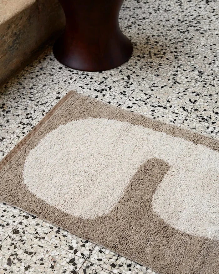 ferm LIVING Lay Halı