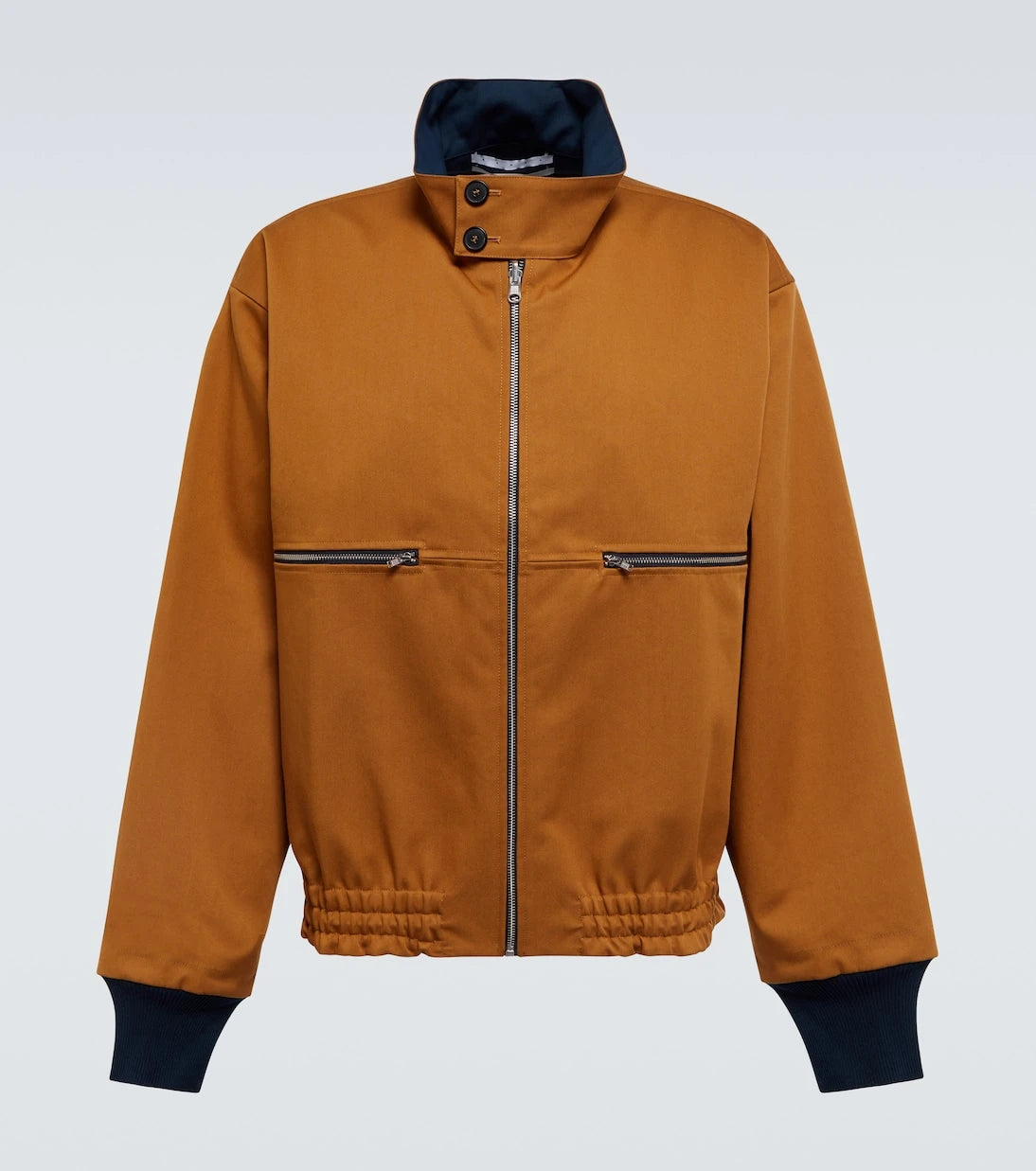 Ranra - Unnar reversible bomber jacket