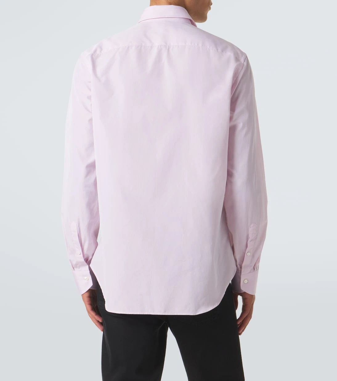 Canali - Cotton shirt