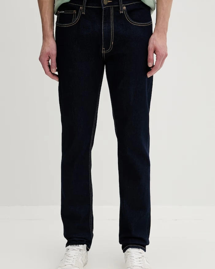 Guess Jeans Erkek Slim Fit Kot Pantolon