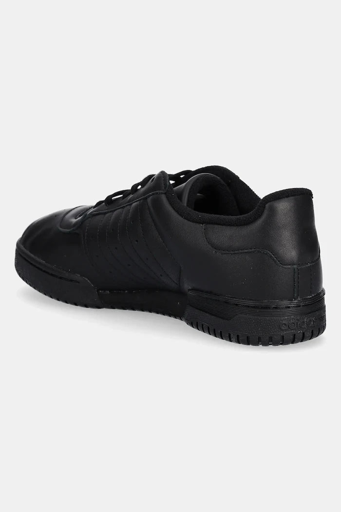 Кожени маратонки adidas Originals Powerphase
