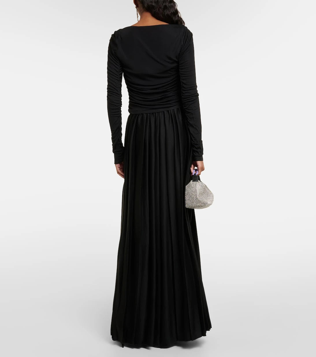 Staud - Solana jersey top