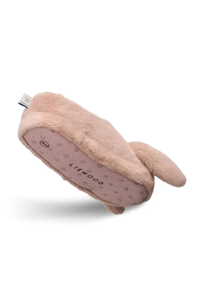 Liewood пантофи за деца Aviaja Rabbit Slippers