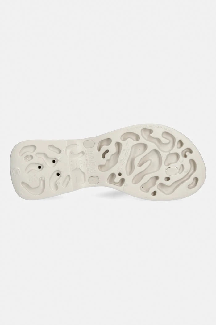 Чехли Melissa MELISSA FLATFORM + HELLO KITTY AND