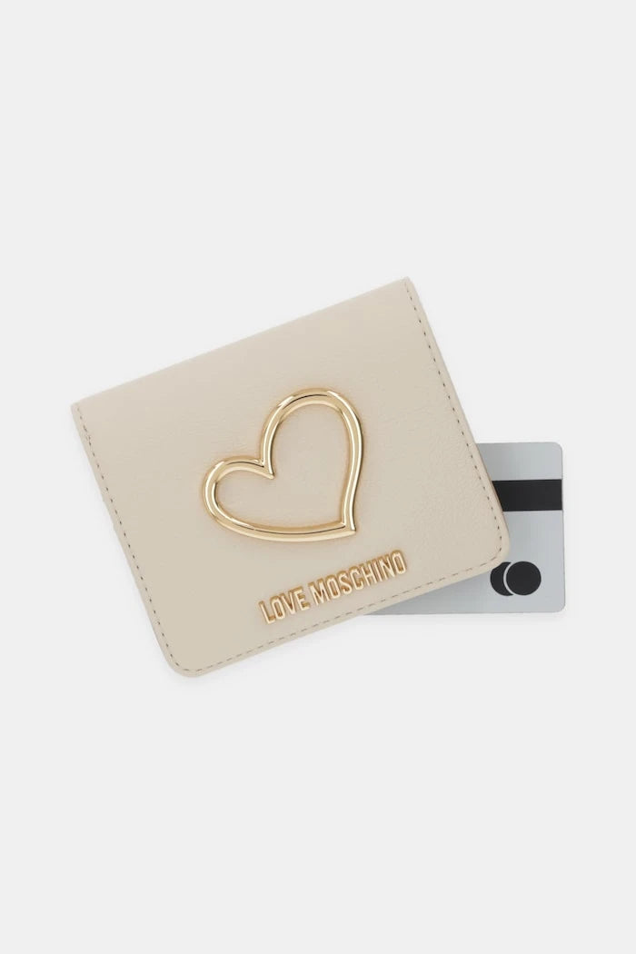 Портмоне Love Moschino