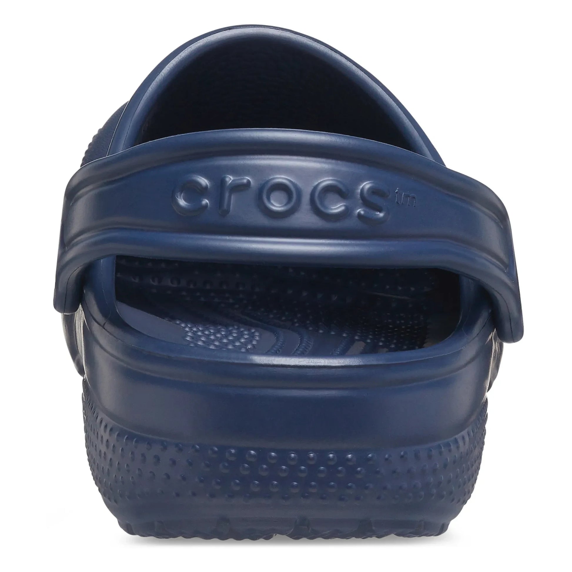 Crocs - Crocs Classic clogs | Navy blue