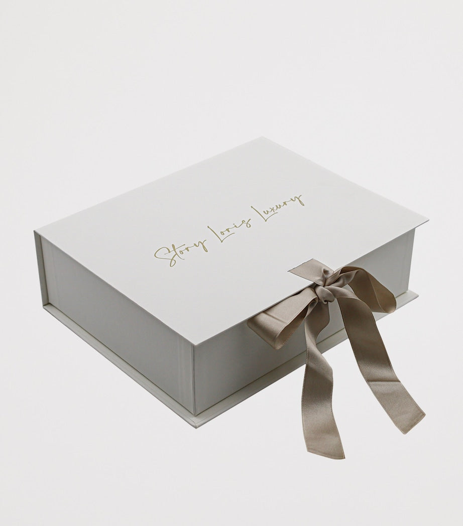 Story Loris All-In-One and Booties Gift Set (3-9 Months)