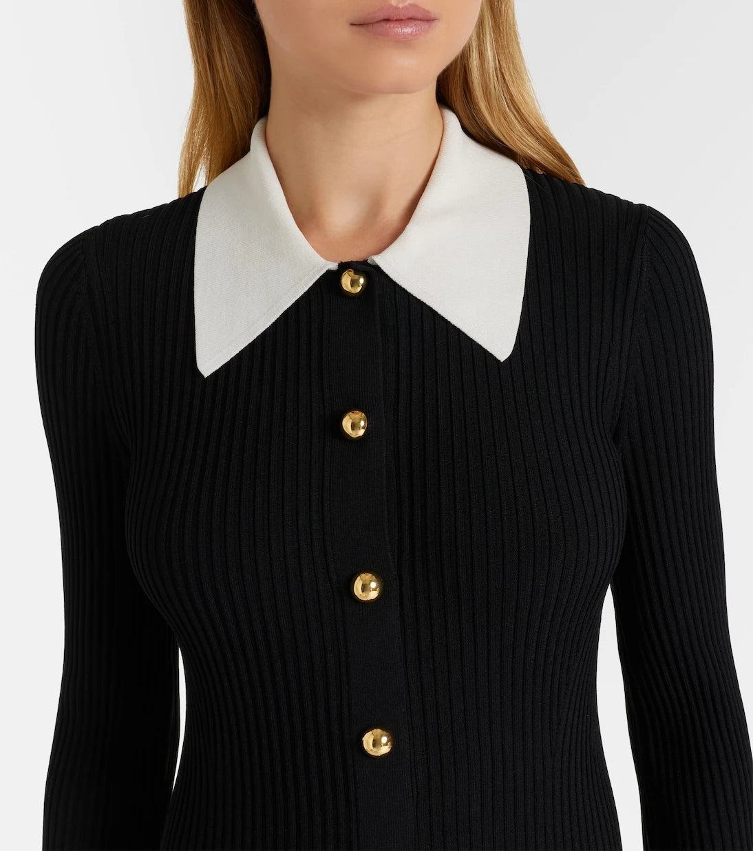 Simkhai - Philippa shirt dress