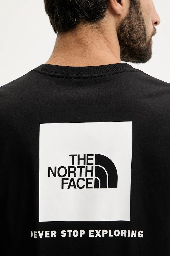 The North Face EVOLUTION Pamuklu Tişört