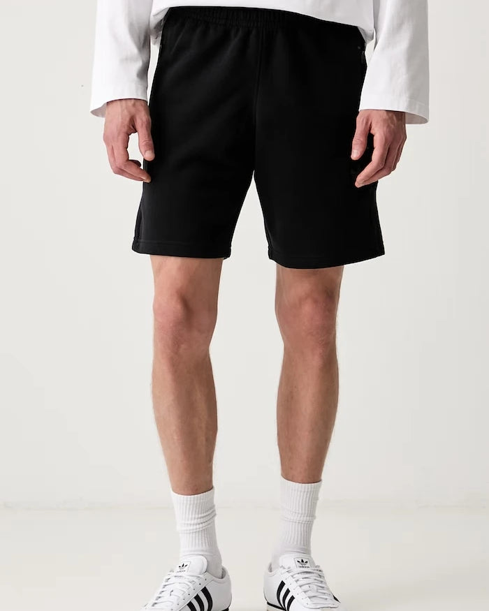 adidas Originals Erkek Spacer Eşofman Şortu