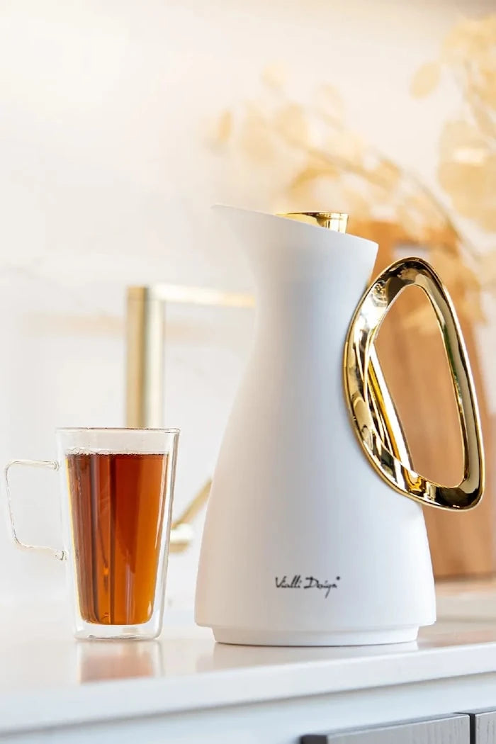 Vialli Design Alessia Termos 1 L