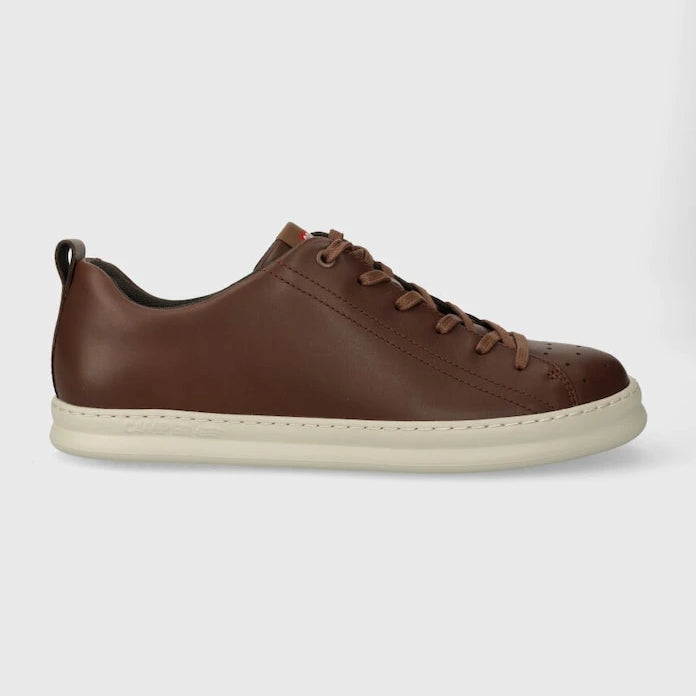 Кожени маратонки Camper Runner Four