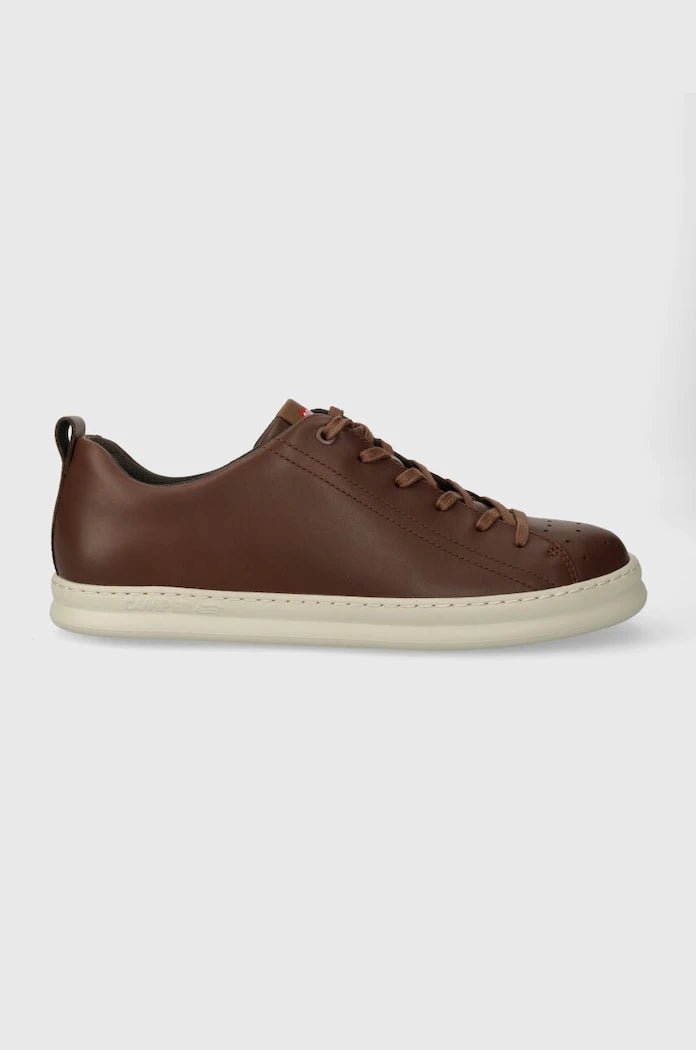 Кожени маратонки Camper Runner Four