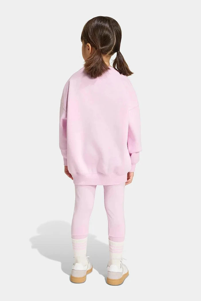 adidas Originals pamuklu çocuk seti