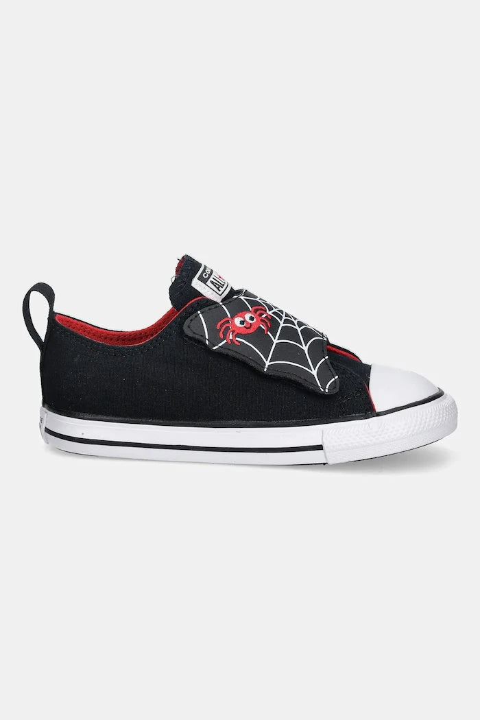 Детски ниски кецове Converse CHUCK TAYLOR ALL STAR ONE STRAP