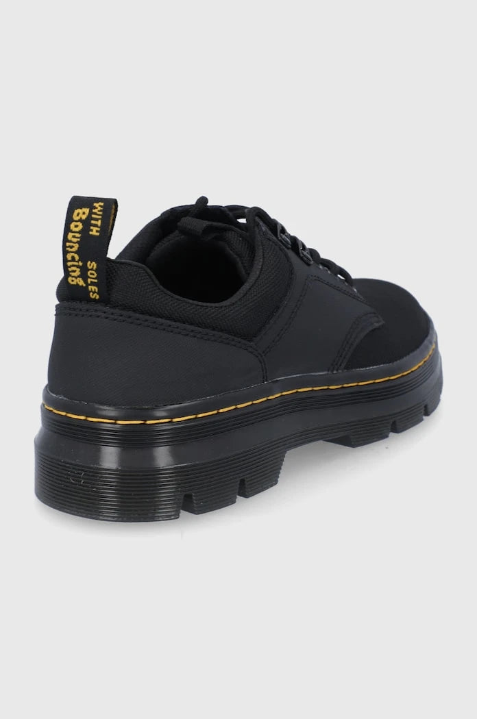 Половинки обувки Dr. Martens Reeder