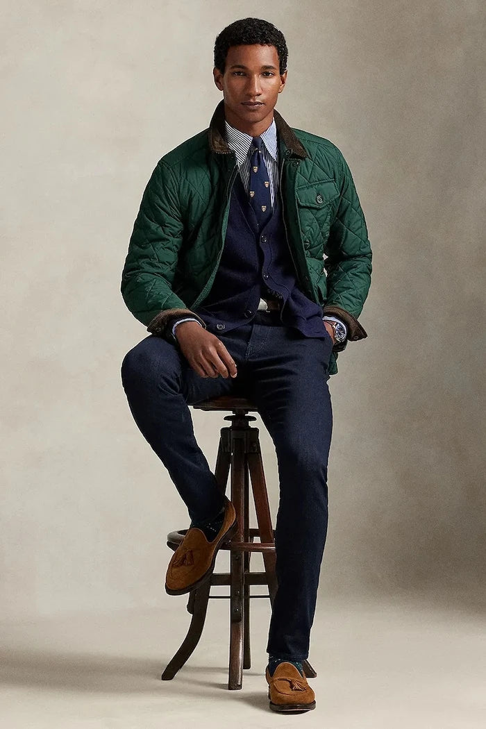 Дънки Polo Ralph Lauren