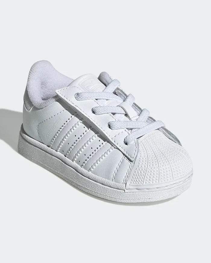 Çocuk spor ayakkabıları adidas Originals SUPERSTAR II