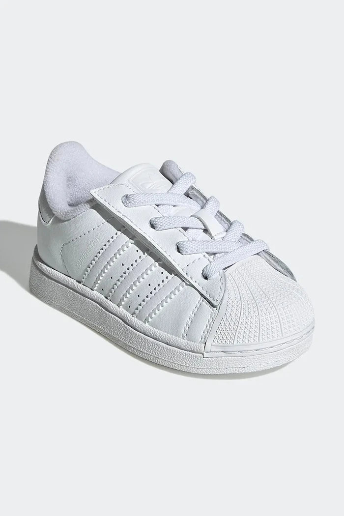 Çocuk spor ayakkabıları adidas Originals SUPERSTAR II