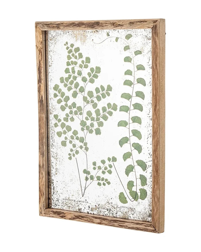 Декорация на стена Bloomingville Tipper 34,5 x 46 x 2,5 cm