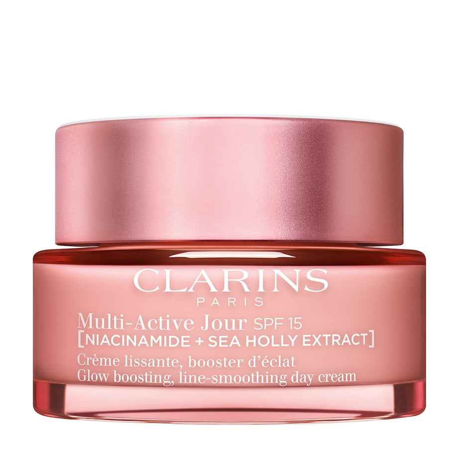 Multi-Active Day Cream SPF15 (50ml)