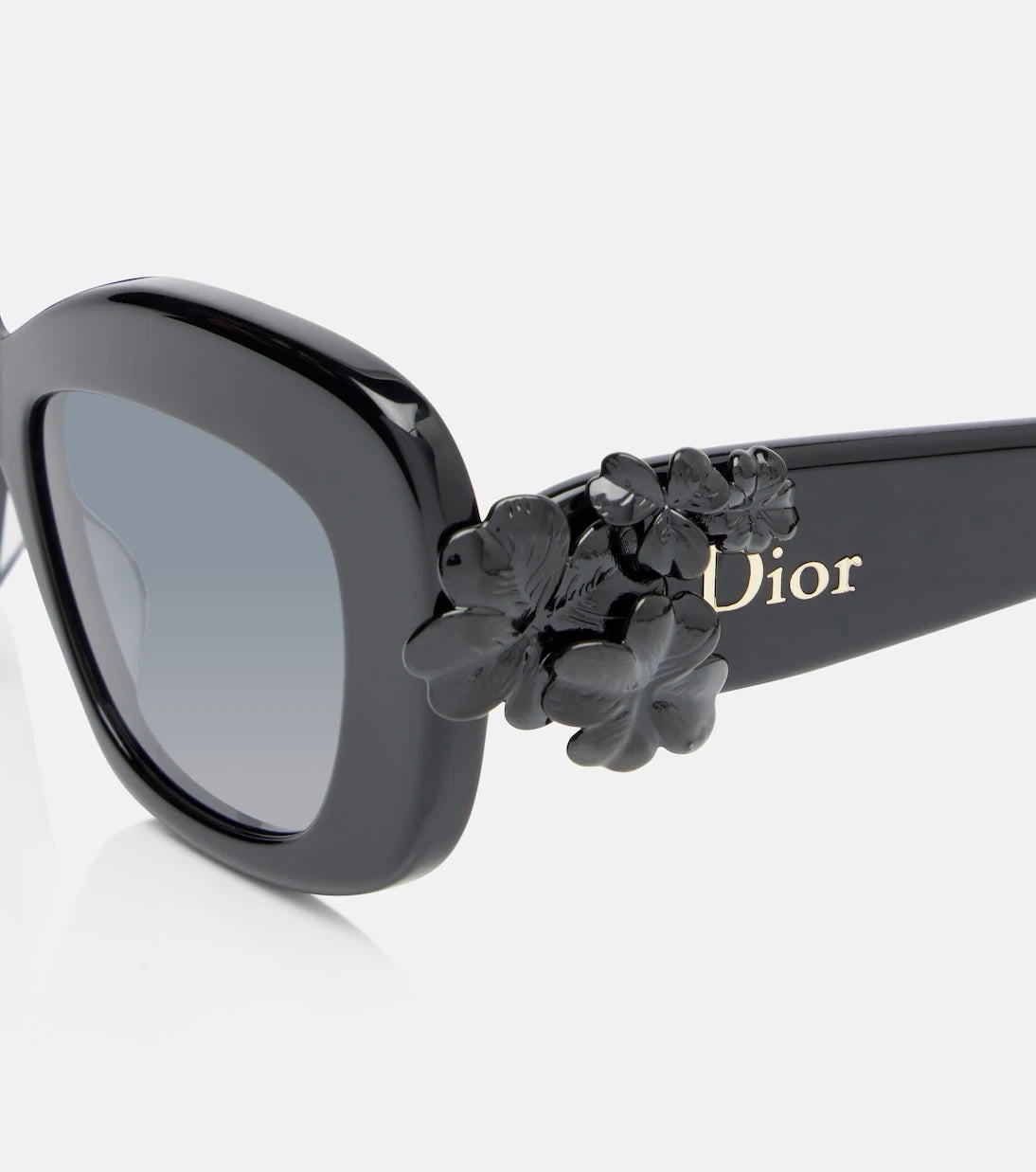 Dior Eyewear - نظارة شمسية مربعة Dior Clover S3I