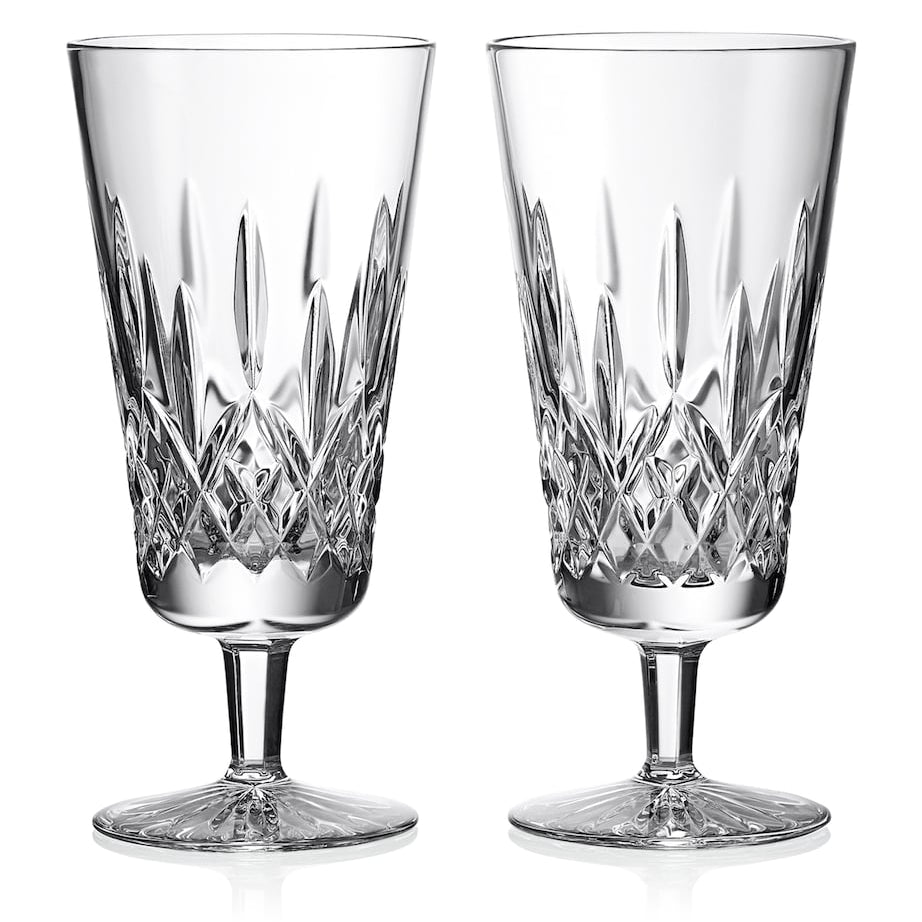 Waterford Set of 2 Lismore Iced Beverage Glasses (350ml)