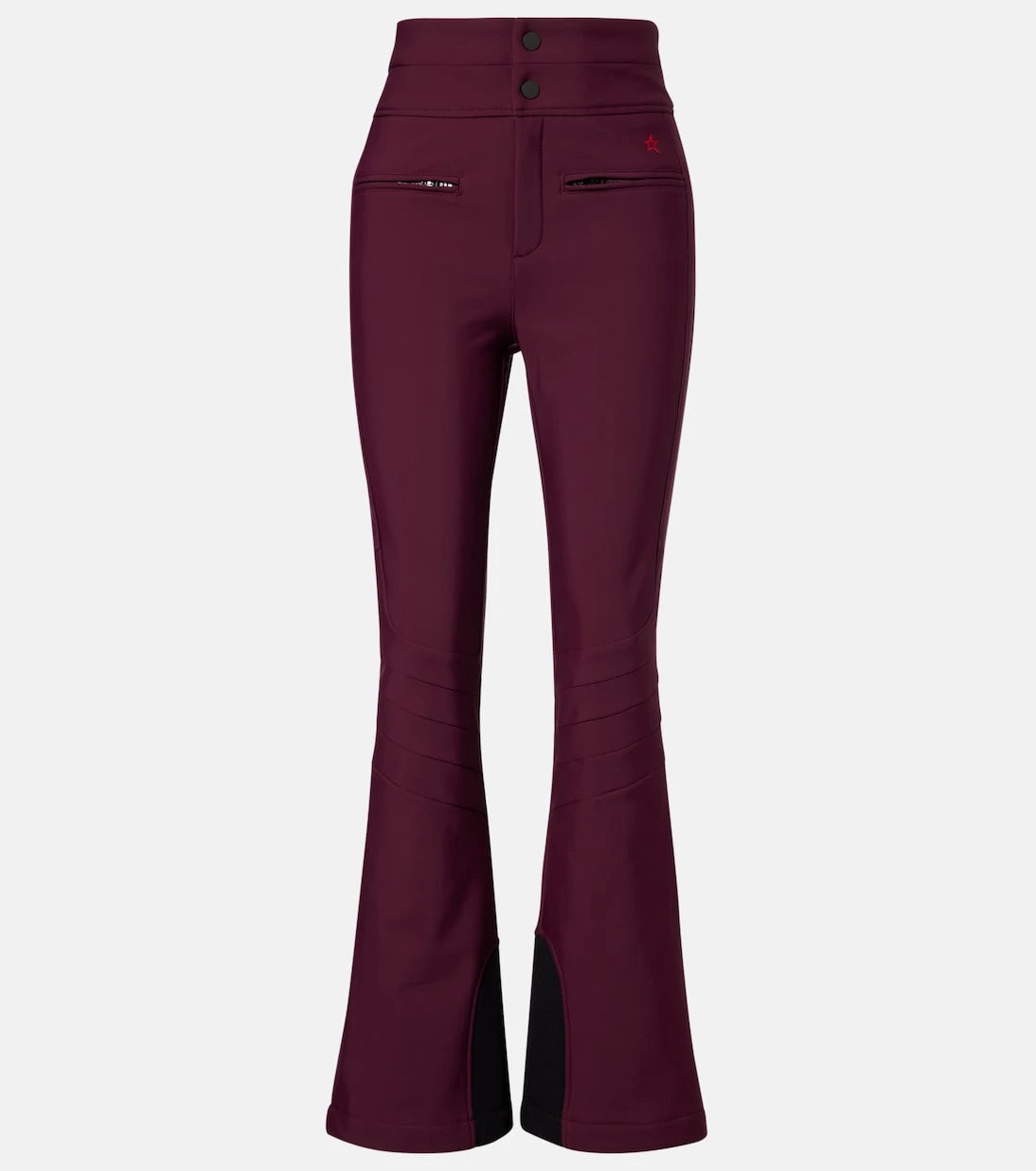 Perfect Moment - Aurora high-rise ski pants