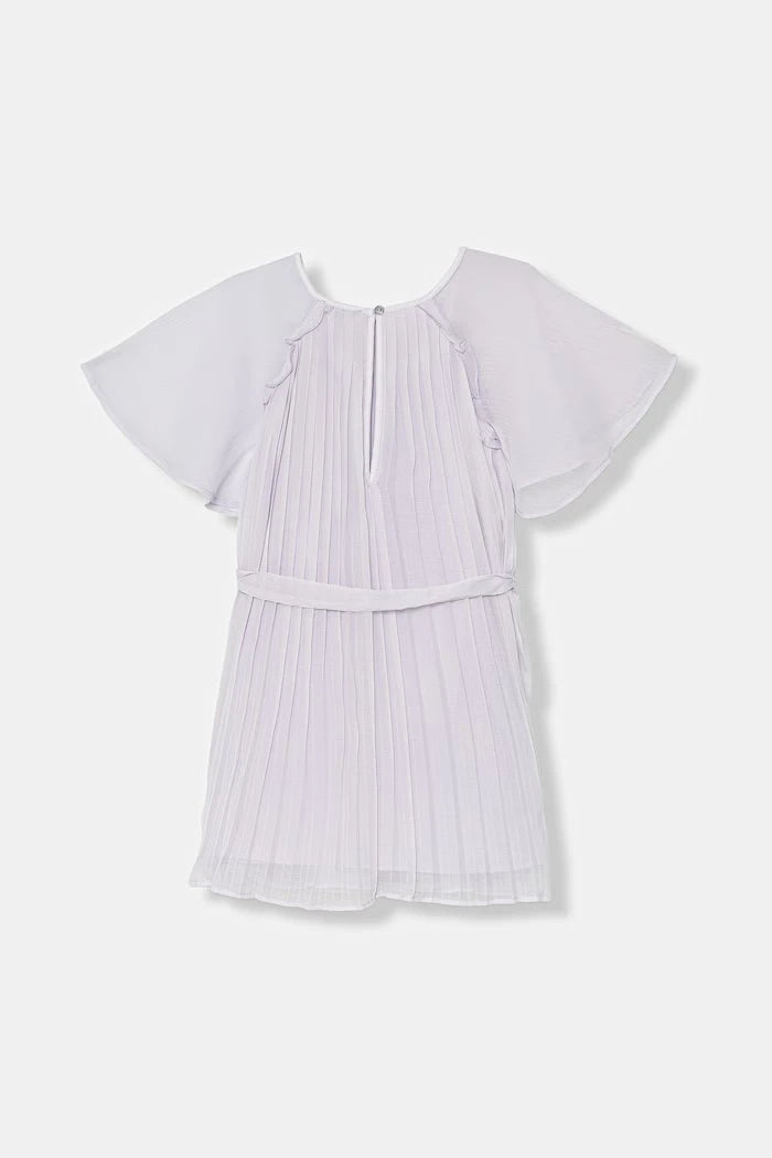 United Colors of Benetton pileli elbise