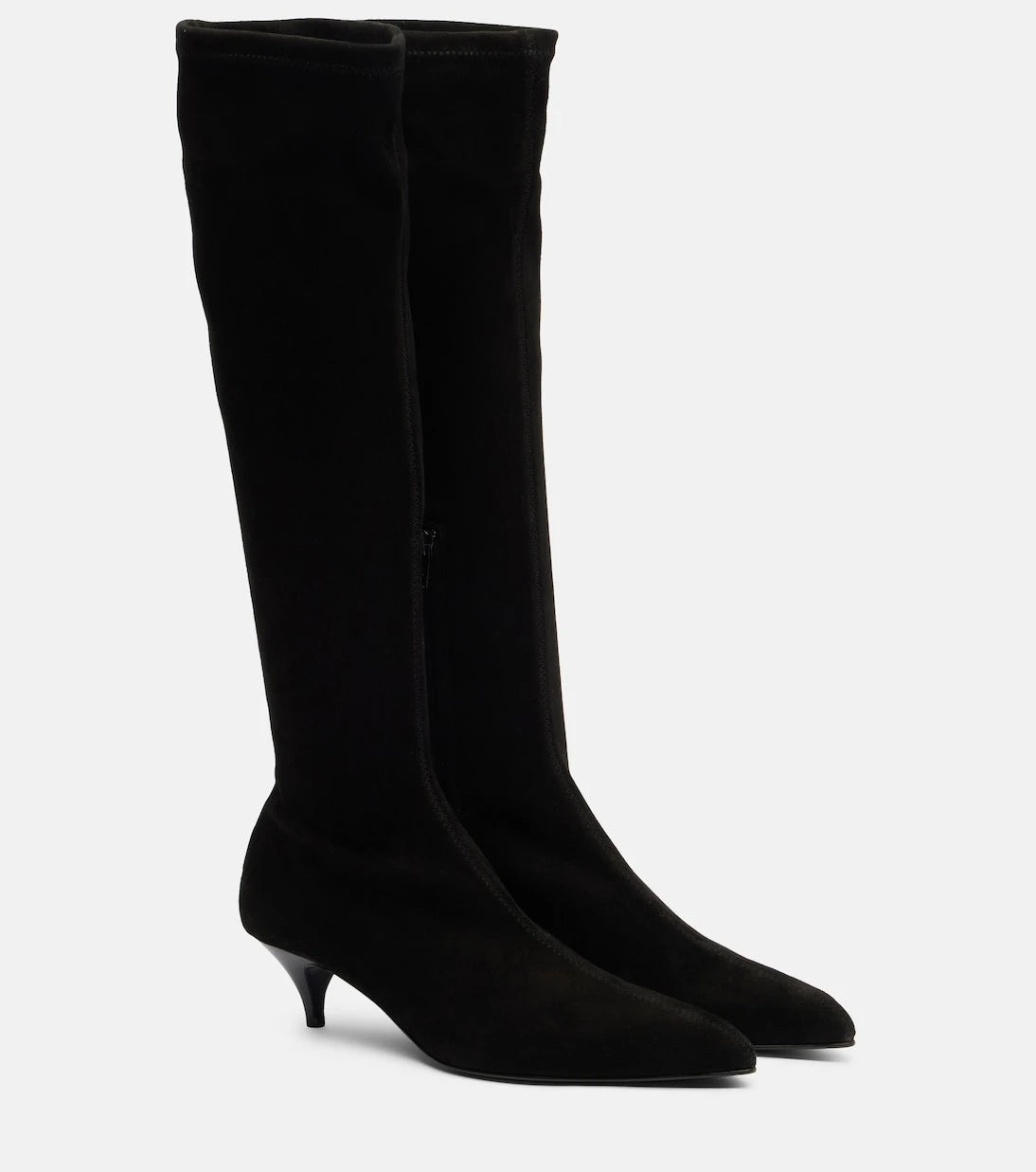 A.Emery - Oscar 60 suede knee-high boots