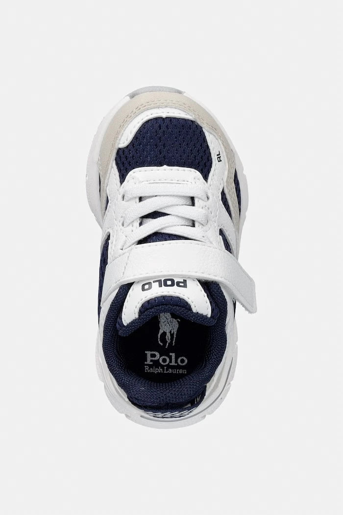 Polo Ralph Lauren TRACKSTER 275 PS Маратонки Детски