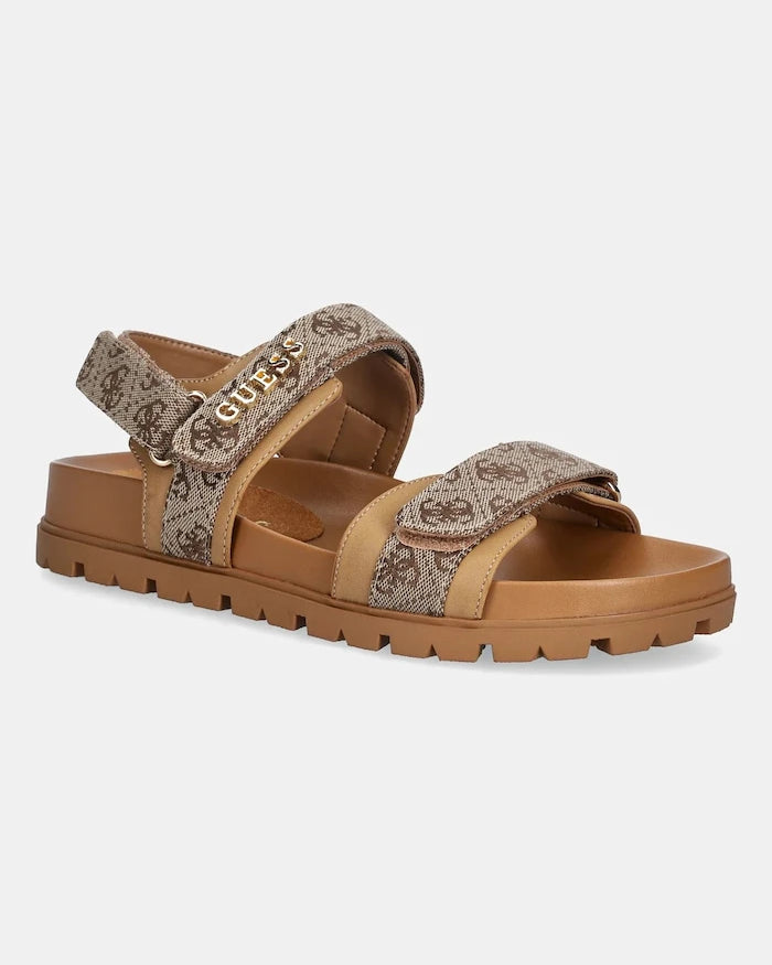 Guess FLORIZY2 Sandalet