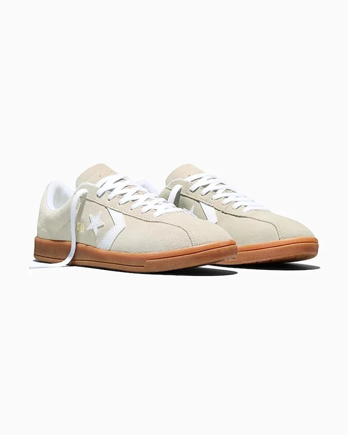 Велурени маратонки Converse All Star Classic Trainer