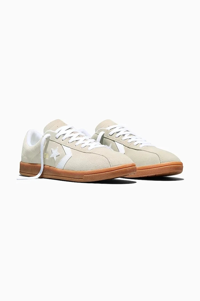 Велурени маратонки Converse All Star Classic Trainer
