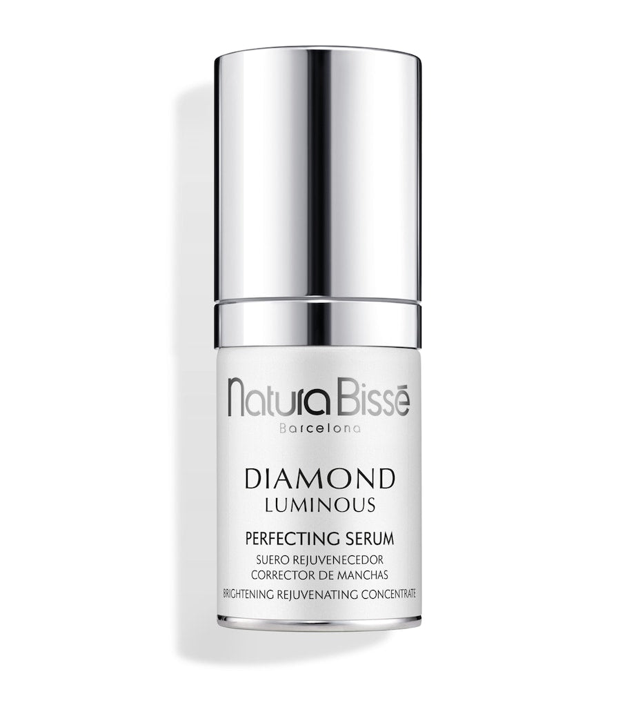 Natura Bissé Diamond Luminous Perfecting Serum (15ml)