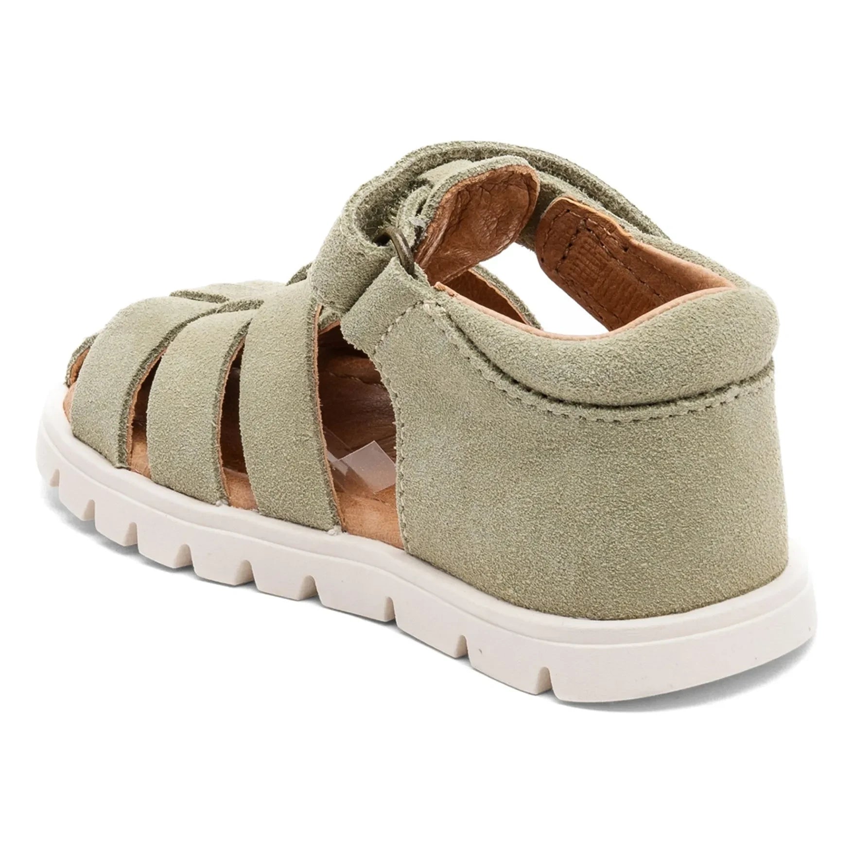 bisgaard - Beka S sandals | Sage