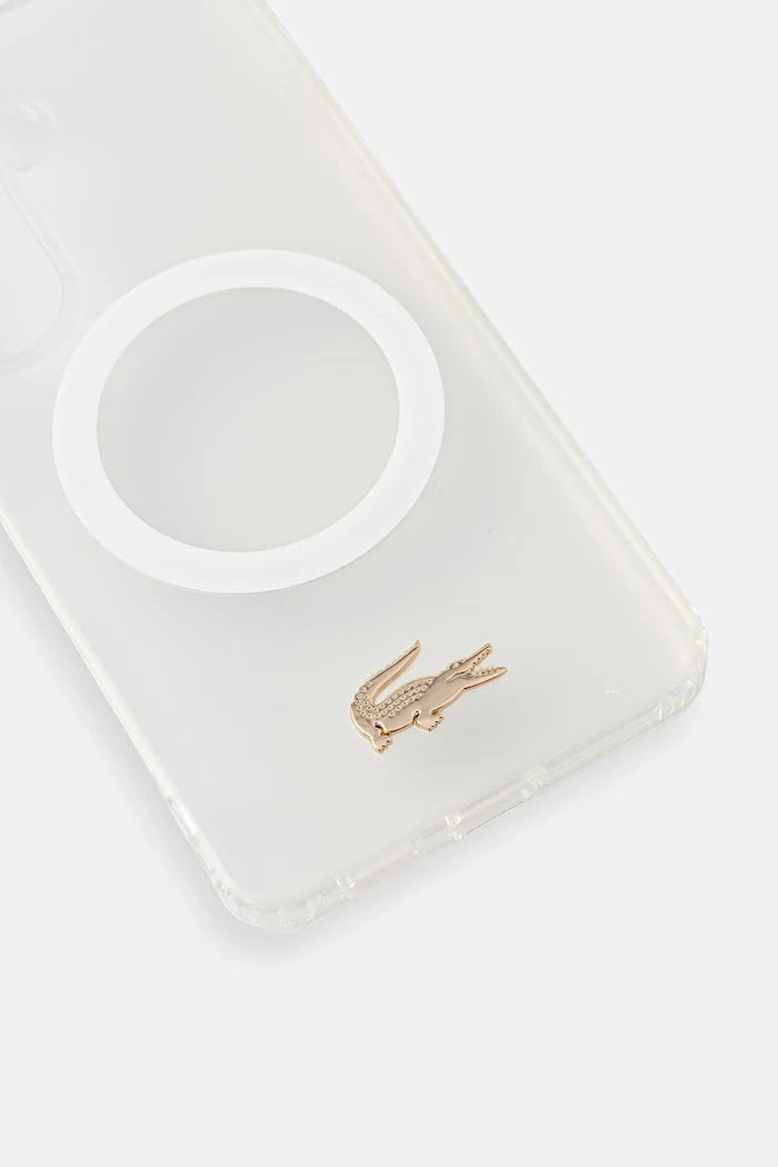 Lacoste калъф за телефон Samsung Galaxy S26