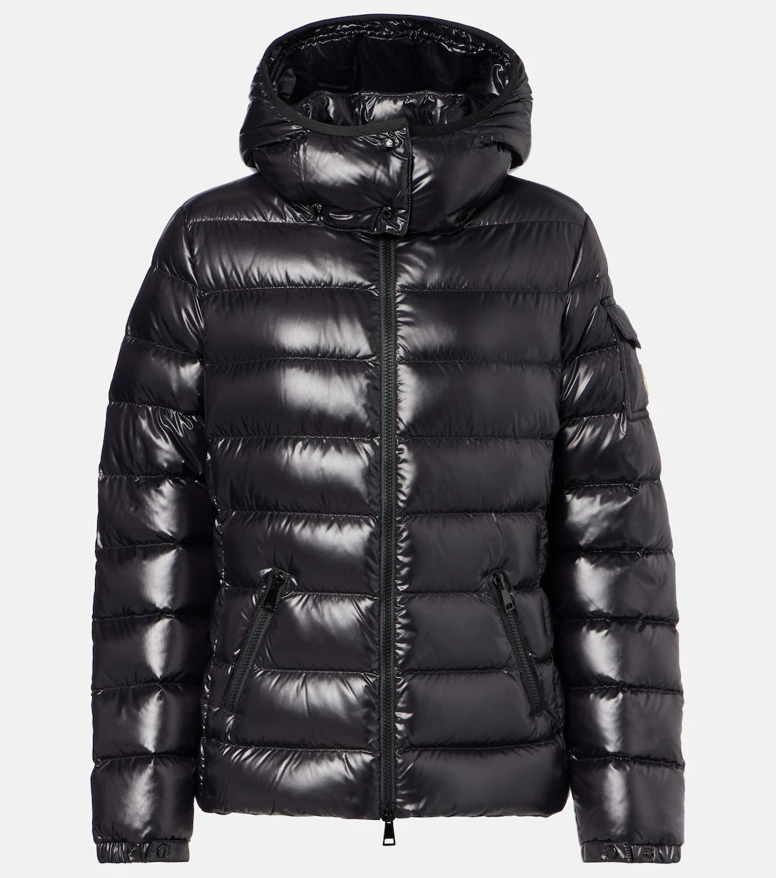 Moncler - Bady down jacket