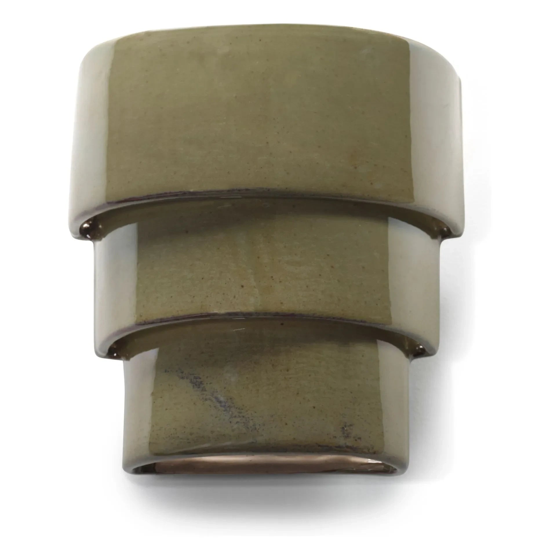 Serax - Jim wall lamp | Green