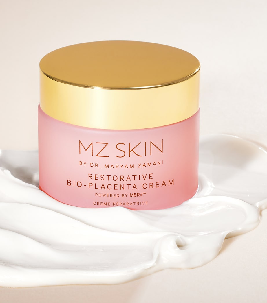 Restorative Bio-Placenta Cream (15ml)