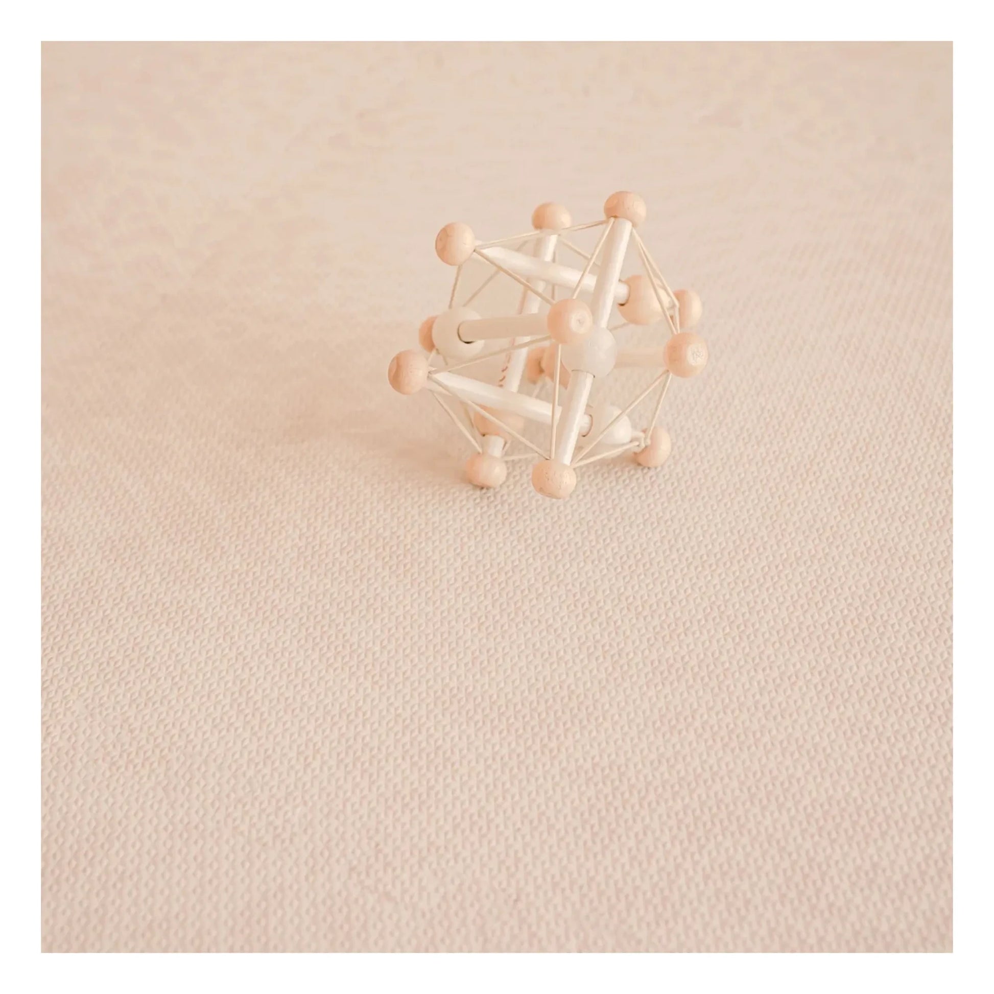 Toddlekind - Wild modular playmat | Pale Pink