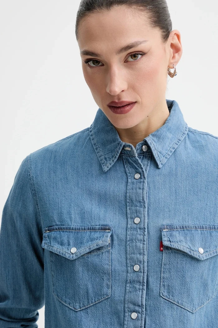 Levi's Kot Gömlek