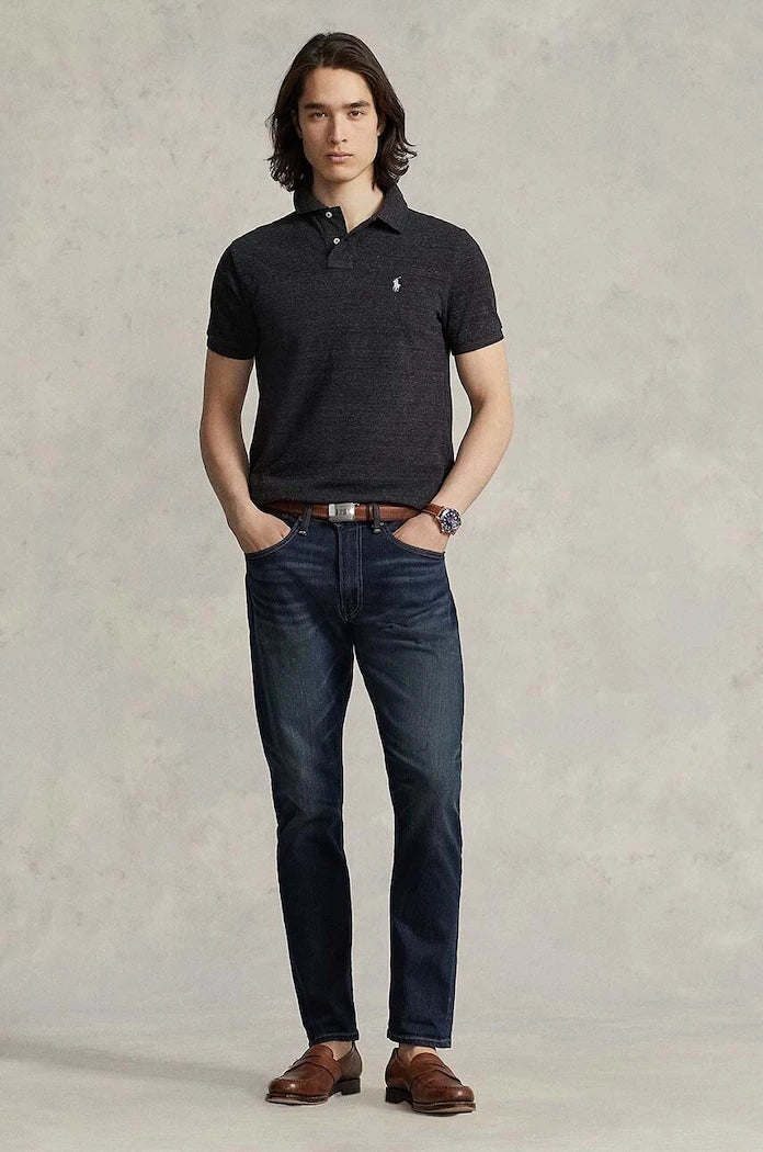 Polo Ralph Lauren - Тениска с яка
