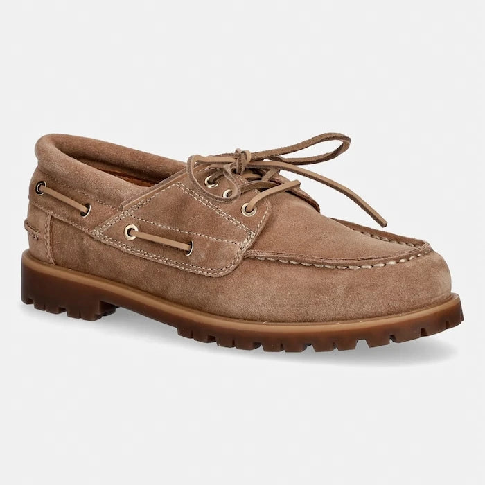 Vagabond Shoemakers Kadın Süet Mokasen JOSLYN