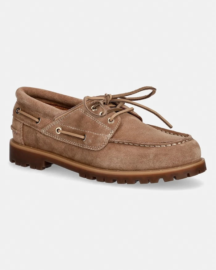 Vagabond Shoemakers Мокасини женски велурени JOSLYN