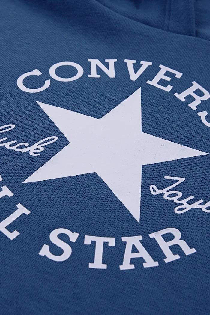 Комплект за бебета Converse