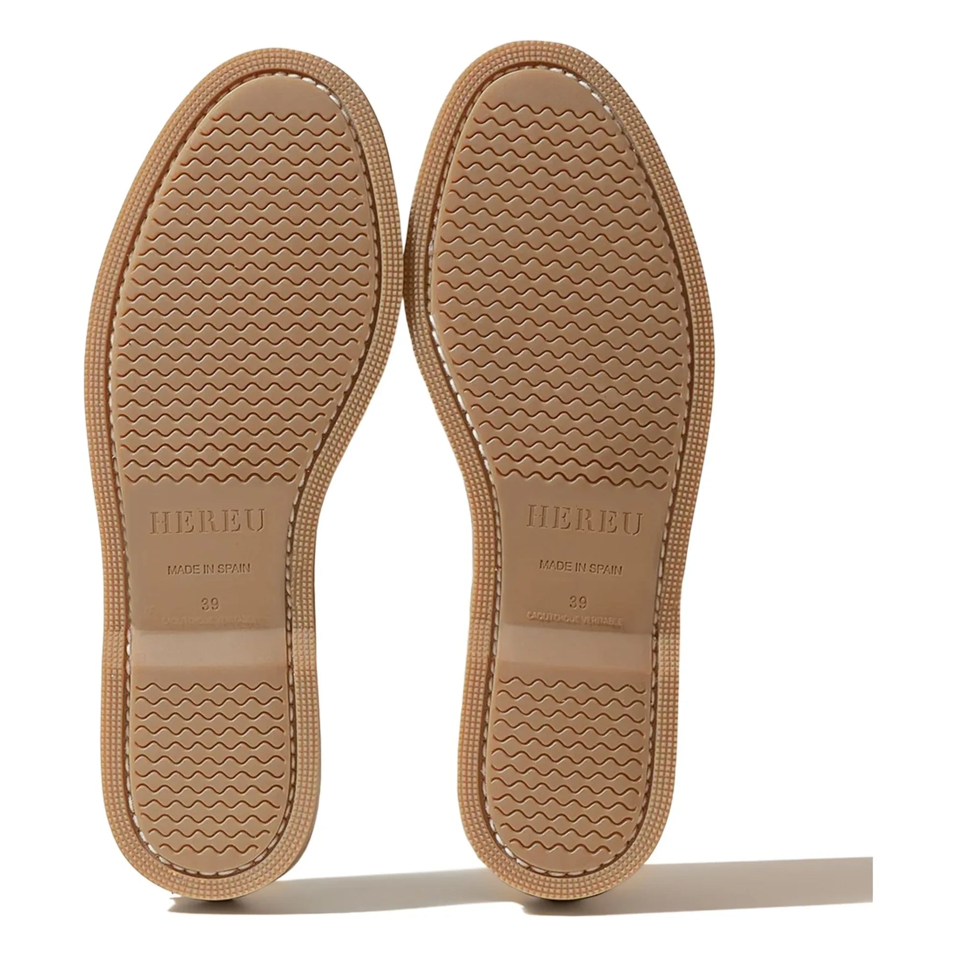 Hereu - Saler Nautic loafers | Brown